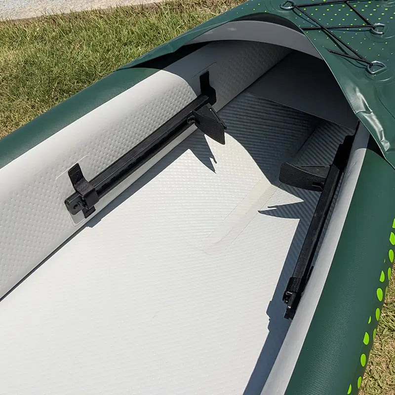 Odyssey 2 Person Inflatable Kayak