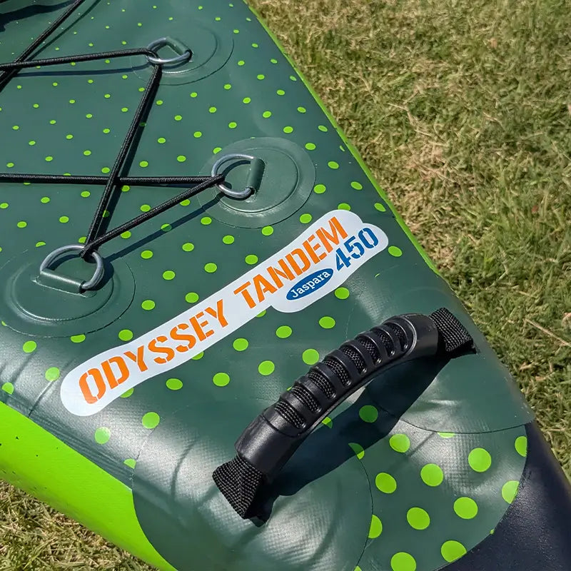 Odyssey 2 Person Inflatable Kayak