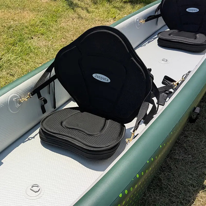 Odyssey 2 Person Inflatable Kayak
