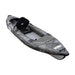 An image of the Jaspara Quest Angler Inflatable Fishing Kayak 