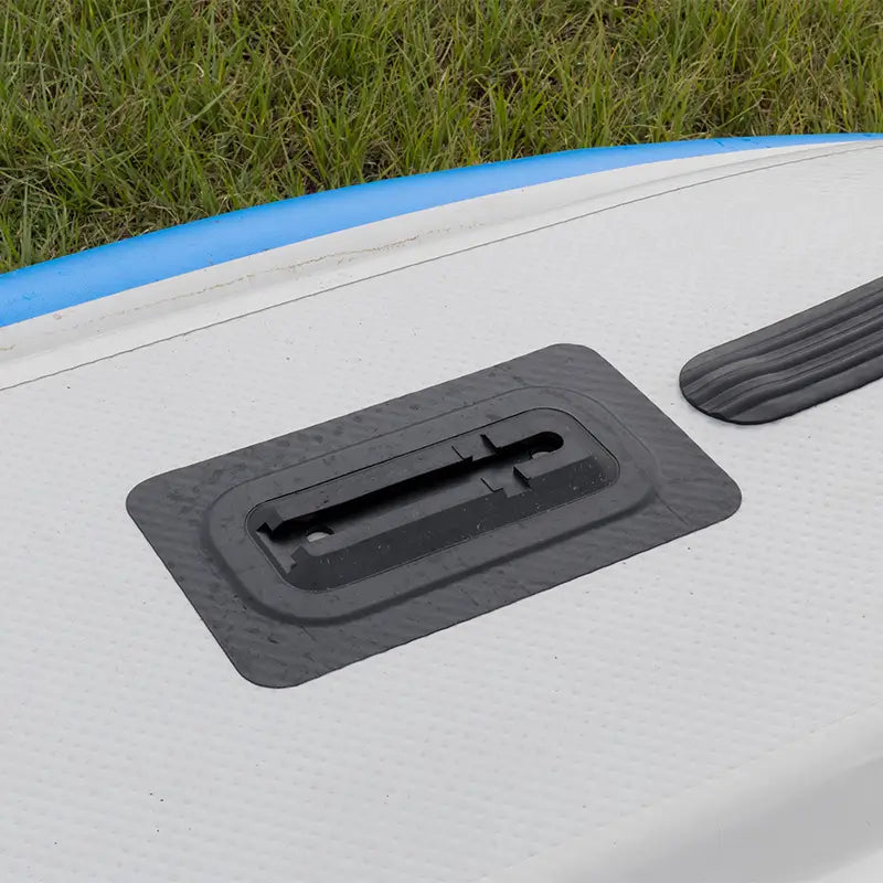 Quest Solo Inflatable Kayak