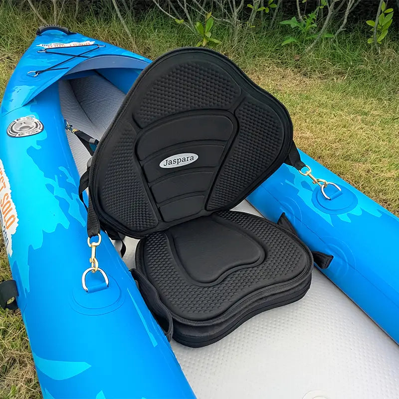 Quest Solo Inflatable Kayak