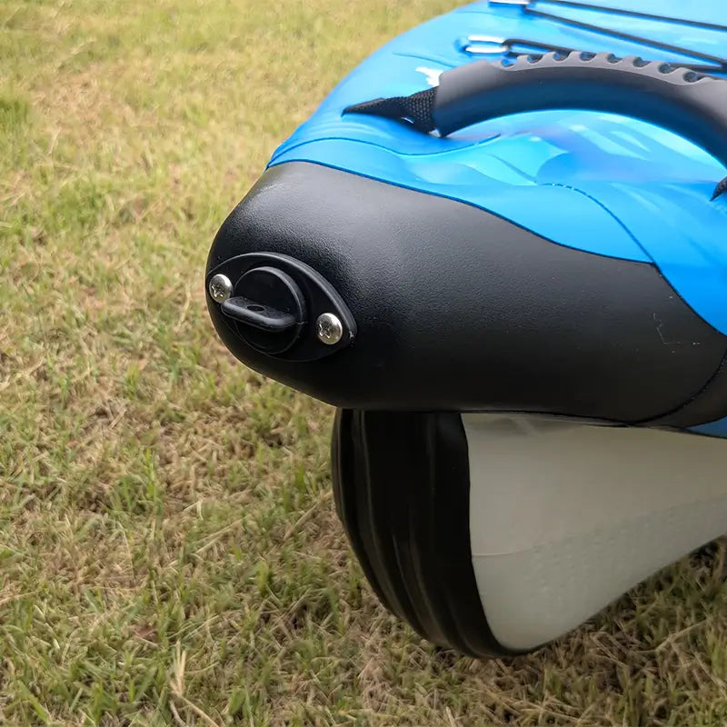 Quest Tandem 2-Person Inflatable Kayak
