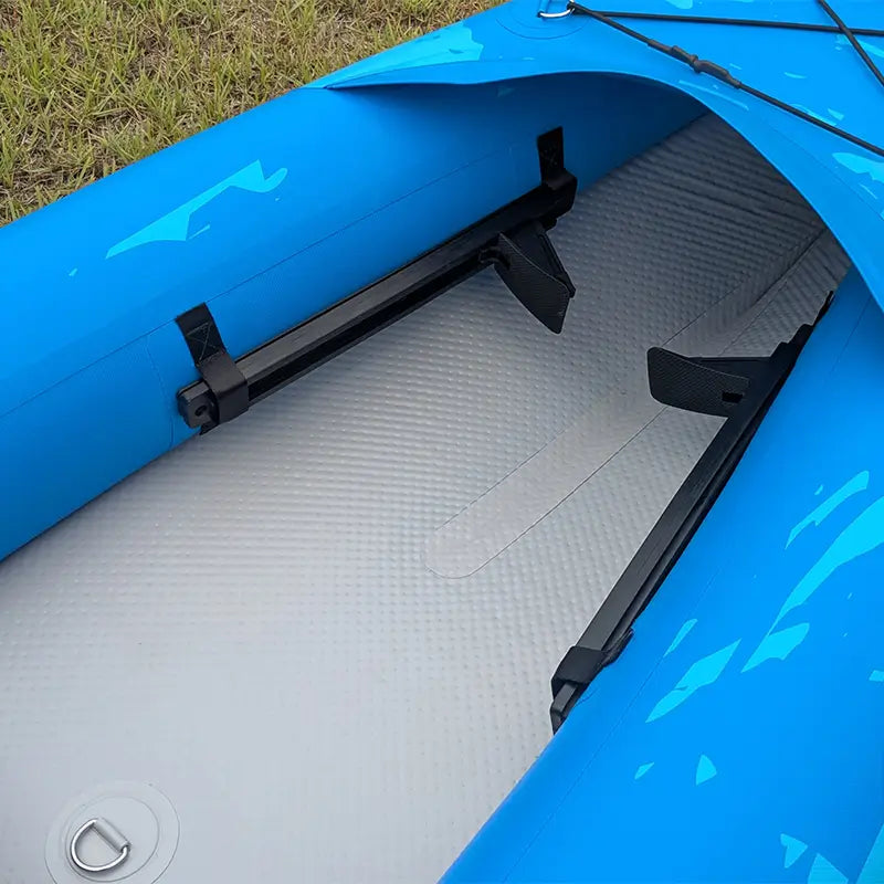 Quest Tandem 2-Person Inflatable Kayak