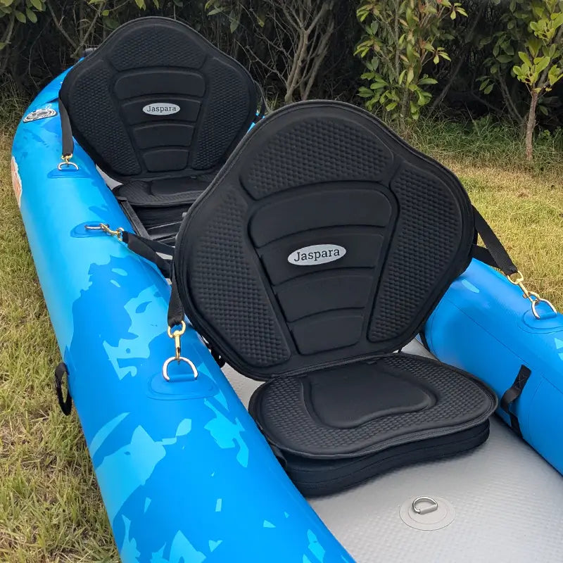 Quest Tandem 2-Person Inflatable Kayak