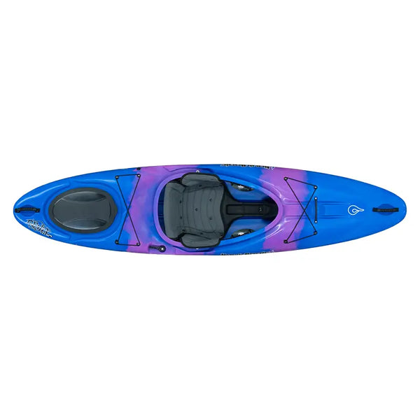 Liquidlogic Remix XP9 Crossover Kayak
