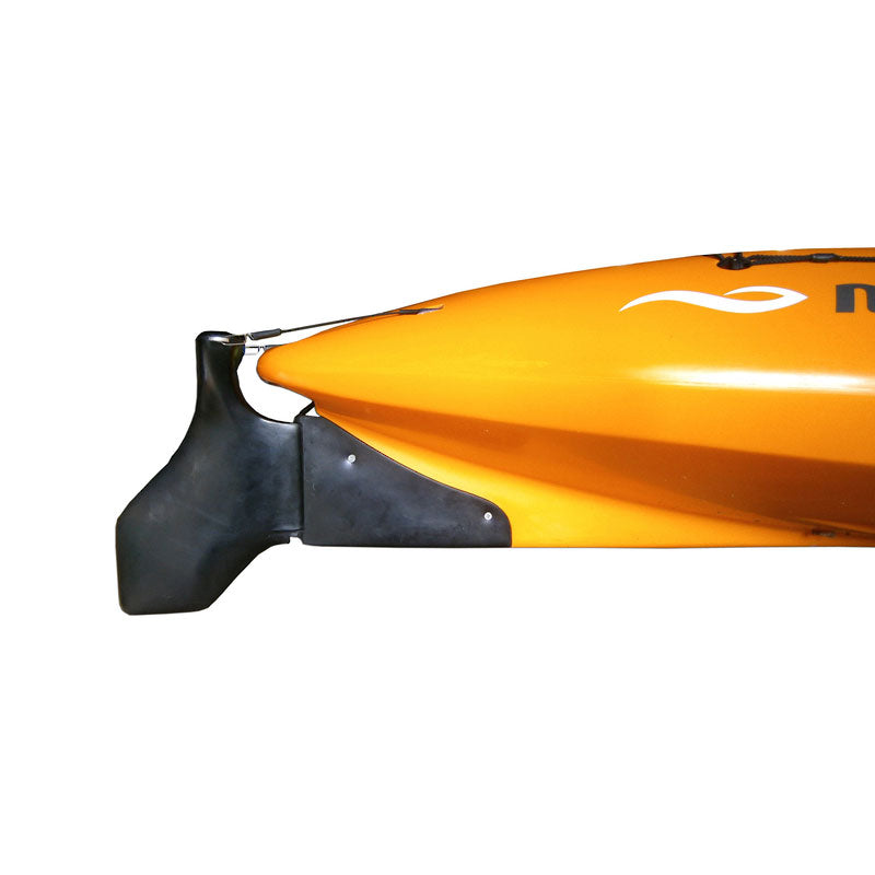 Mission Catch 390 Sit on Top Fishing Kayak
