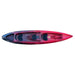 An image top view of the Mission Surge Double Kayak