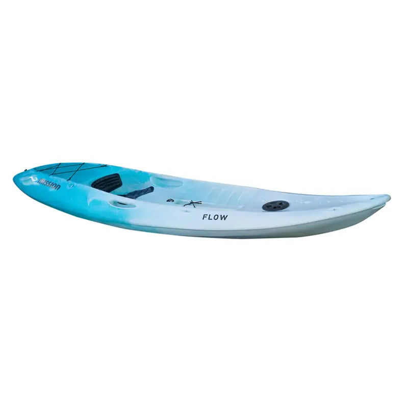 Mission Flow Kayak | All Rounder Sit On Top Kayak