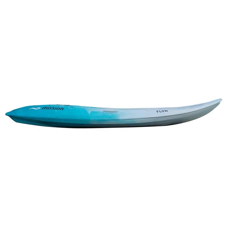 Mission Flow Kayak | All Rounder Sit On Top Kayak