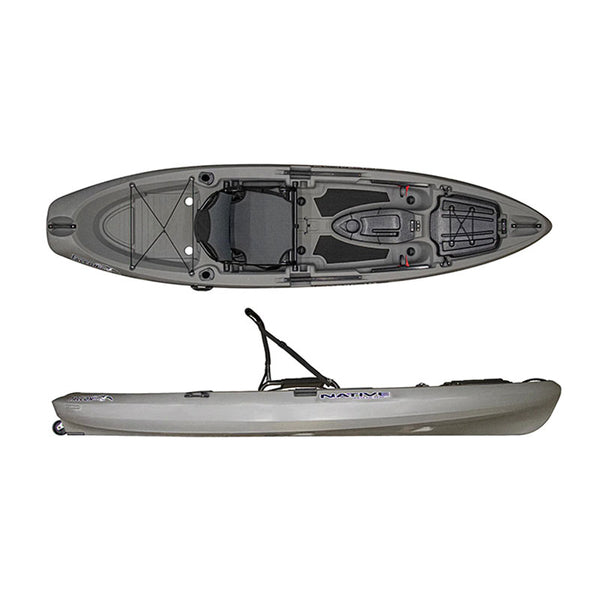 Pelican Argo 100XR Angler Fishing Kayak