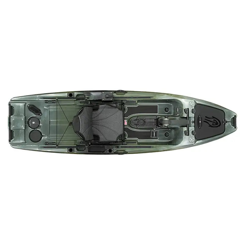 Slayer Propel 10 LTE Fishing Kayak