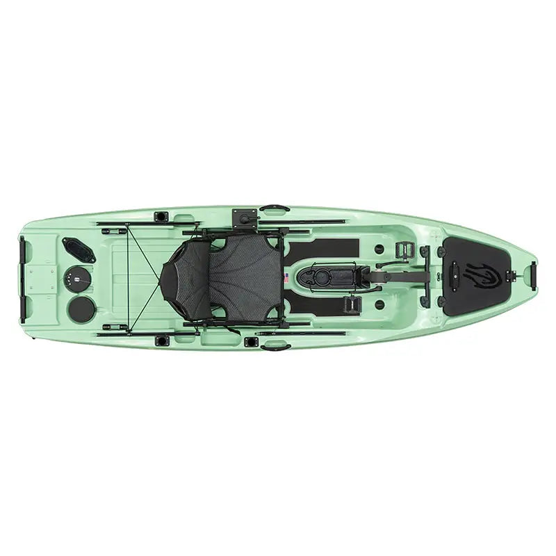 Slayer Propel 10 LTE Fishing Kayak