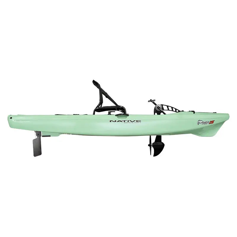 Slayer Propel 10 LTE Fishing Kayak