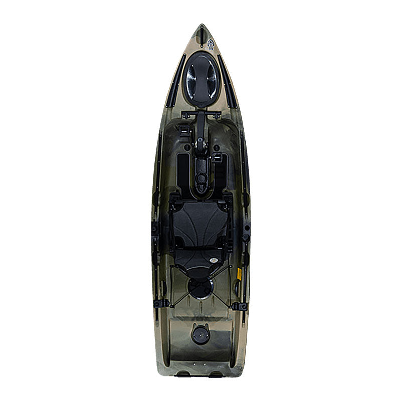 Native Watercraft Titan 10.5 Propel Pedal Drive Fishing Kayak