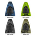 Image showing the available colours for the Titan X Propel 10.5 from Native Watercraft