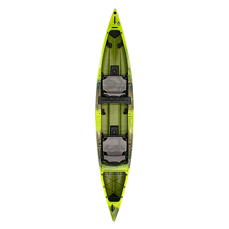 Native Watercraft Ultimate 15 FX Fishing Kayak