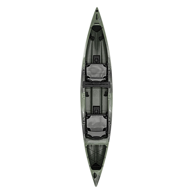 Native Watercraft Ultimate 15 FX Fishing Kayak
