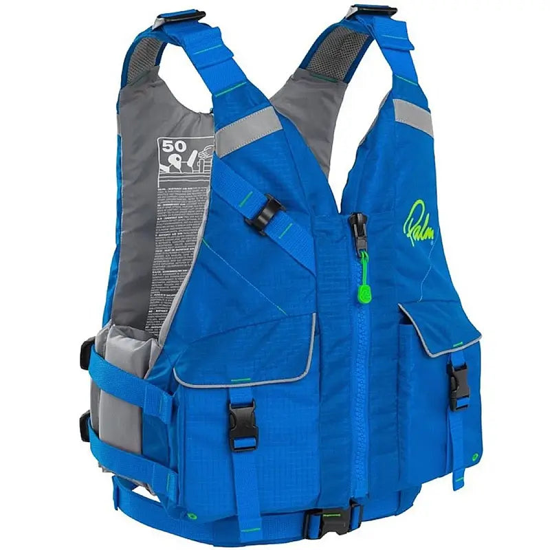 Palm Hydro PFD