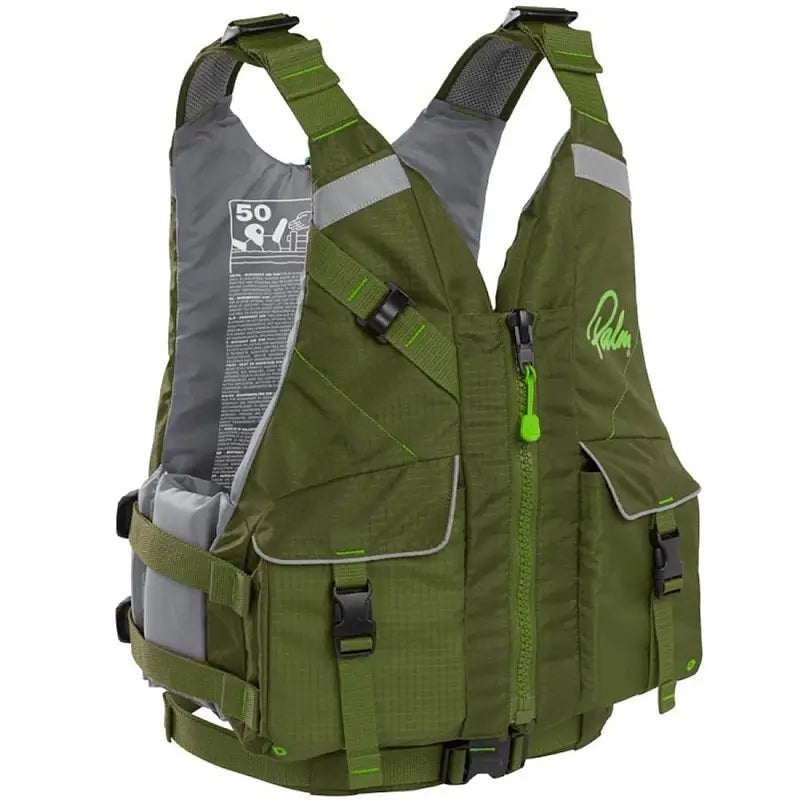 Palm Hydro PFD