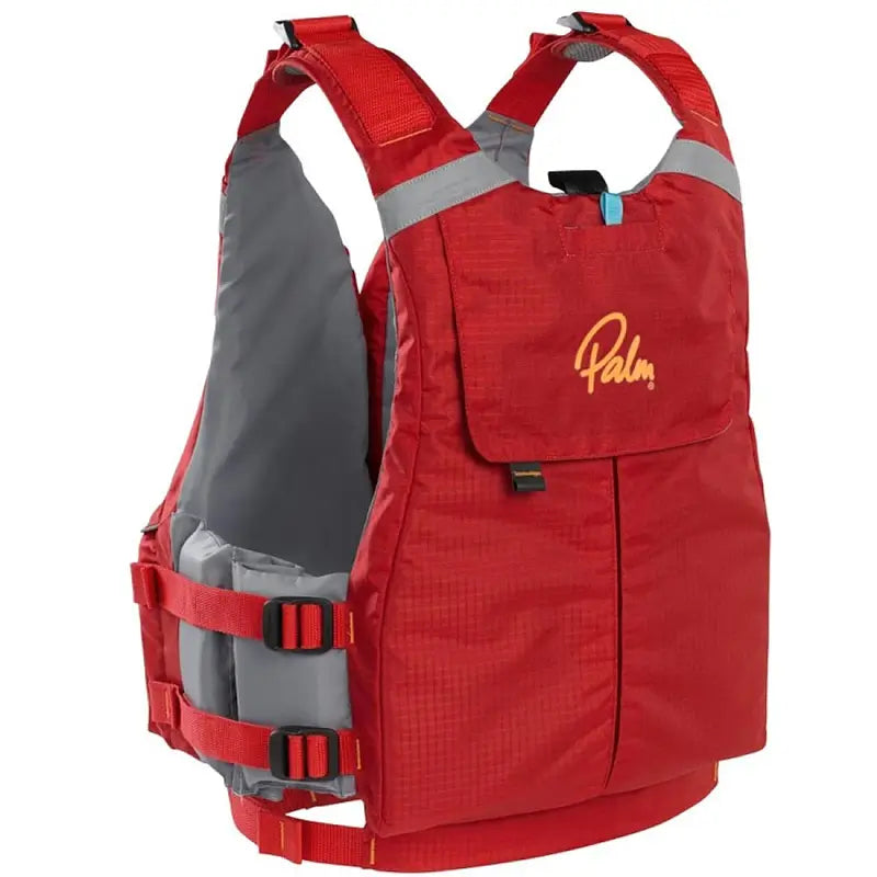 Palm Hydro PFD