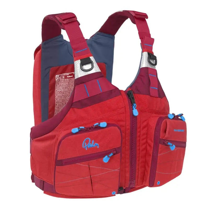 2026 Palm Kaikoura Touring PFD