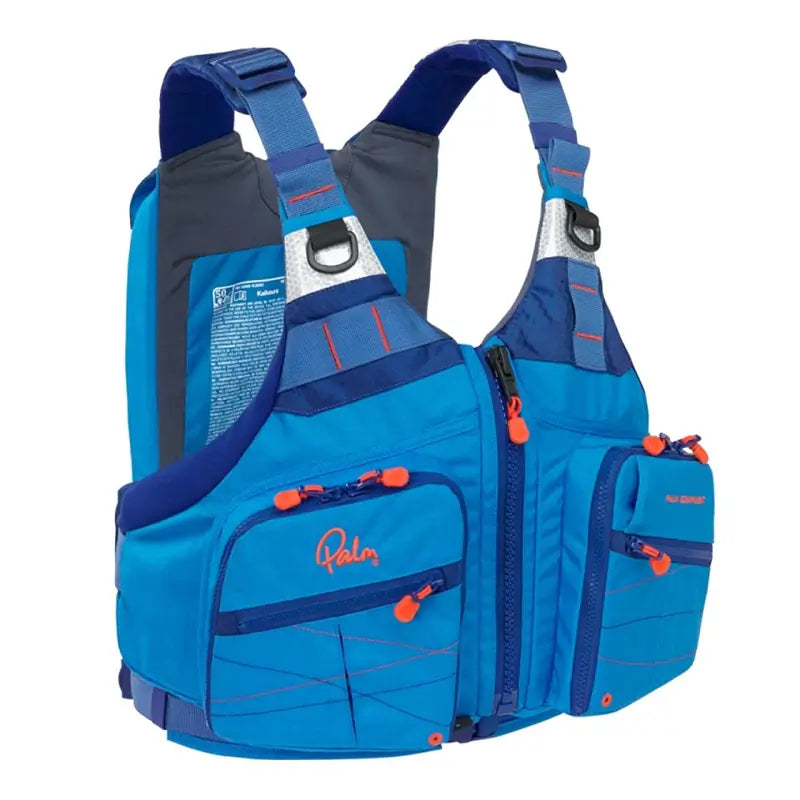 2026 Palm Kaikoura Touring PFD