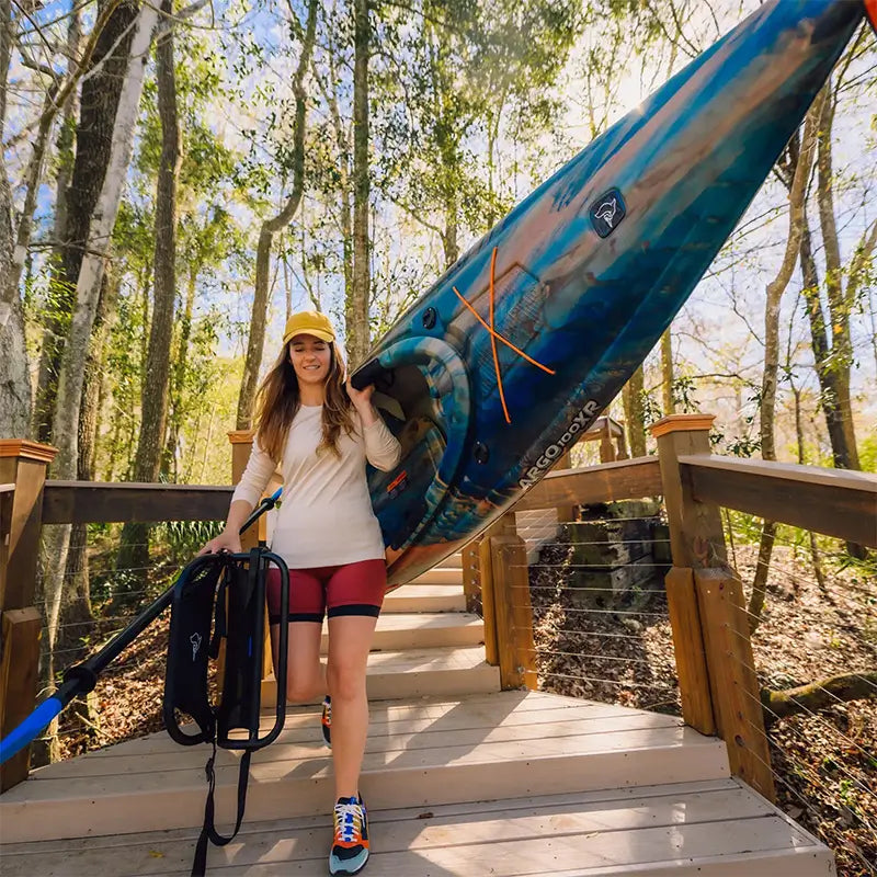 Pelican Argo 100XR Angler Fishing Kayak