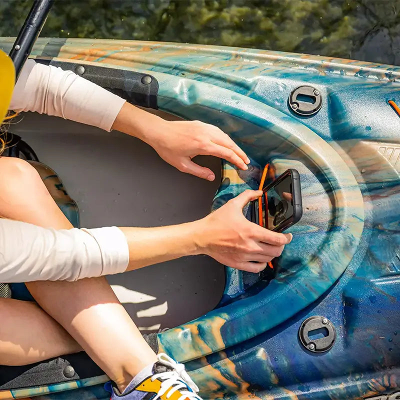 Pelican Argo 100XR Angler Fishing Kayak