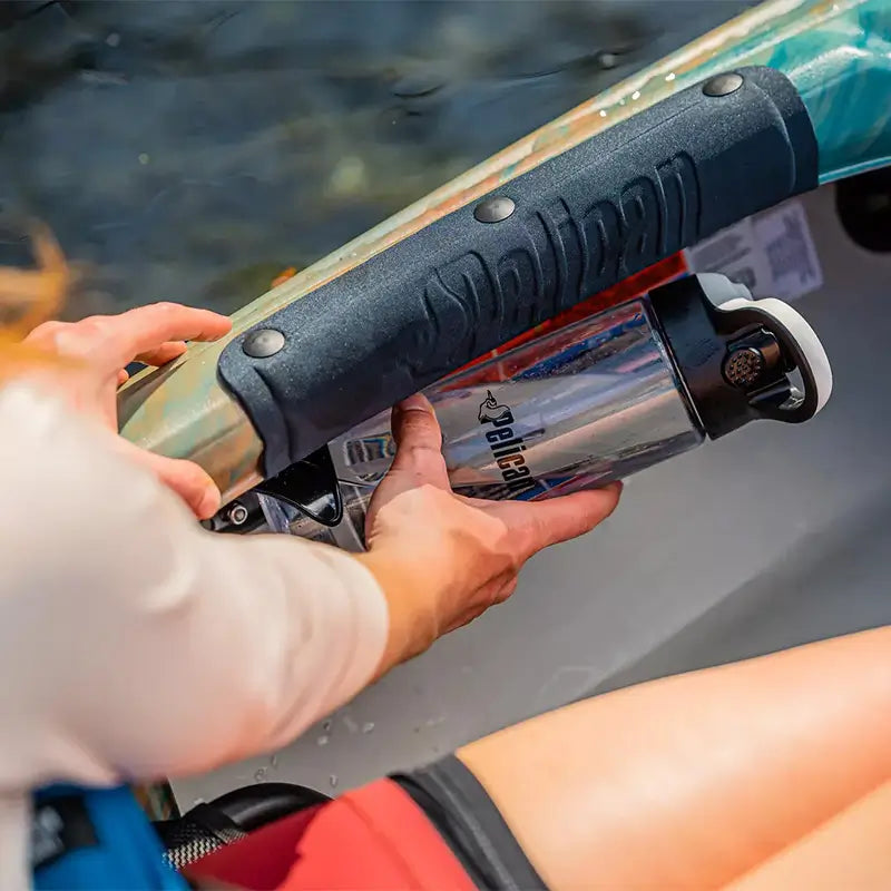 Pelican Argo 100XR Angler Fishing Kayak