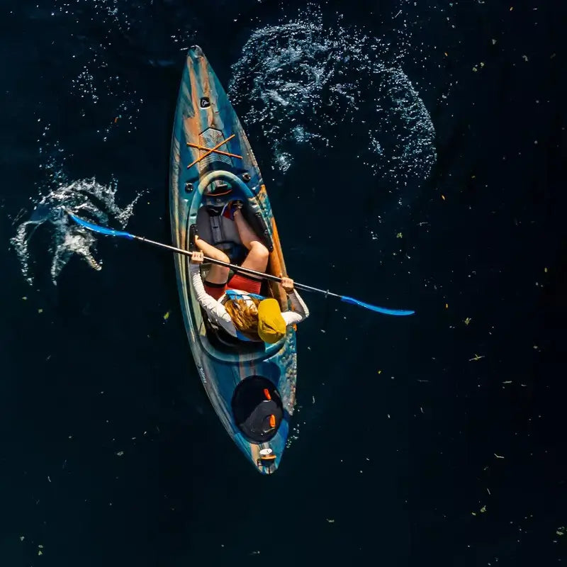 Pelican Argo 100XR Angler Fishing Kayak