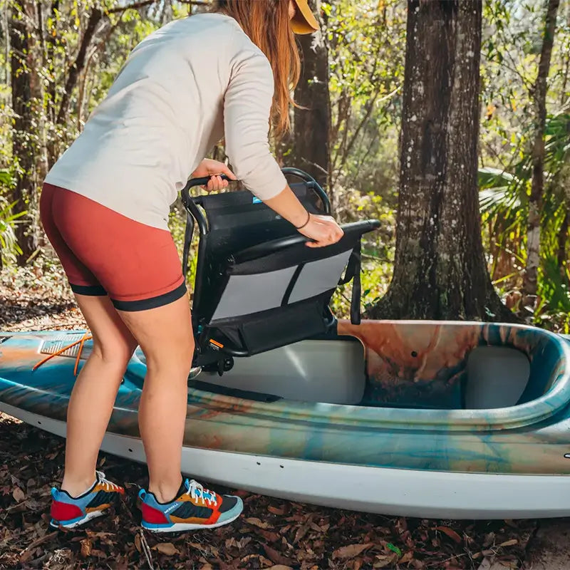 Pelican Argo 100XR Angler Fishing Kayak
