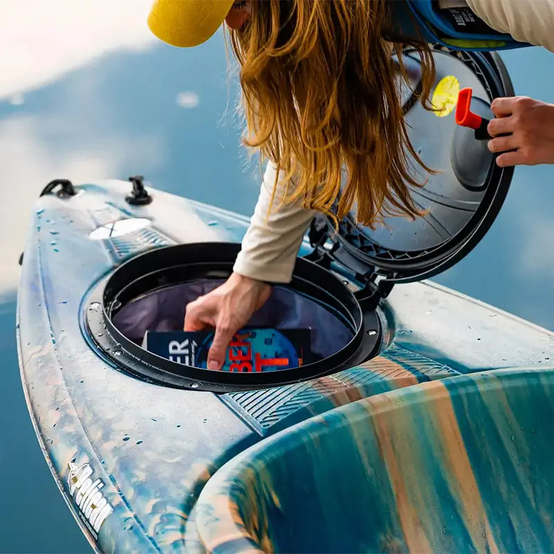 Pelican Argo 100XR Angler Fishing Kayak