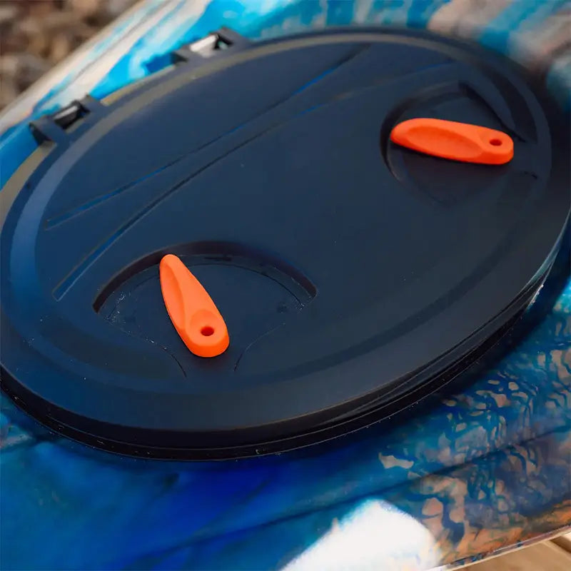 Pelican Argo 100XR Angler Fishing Kayak