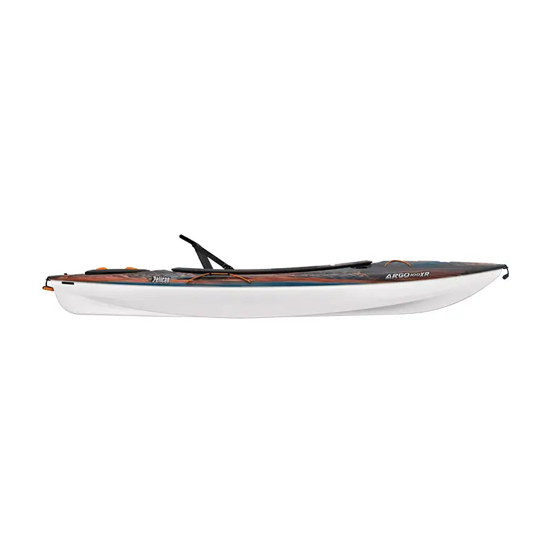 Pelican Argo 100XR Angler Fishing Kayak