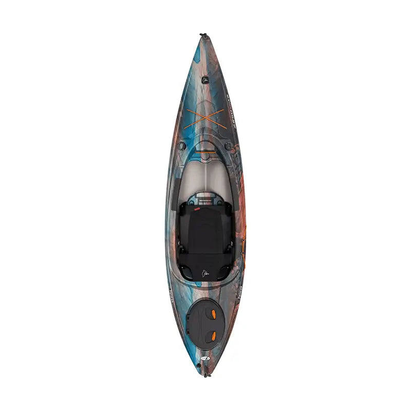 Pelican Argo 100XR Angler Fishing Kayak
