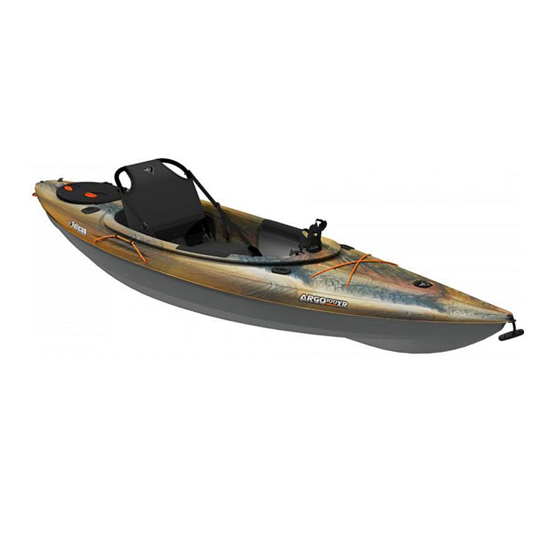 Pelican Argo 100XR Angler Fishing Kayak