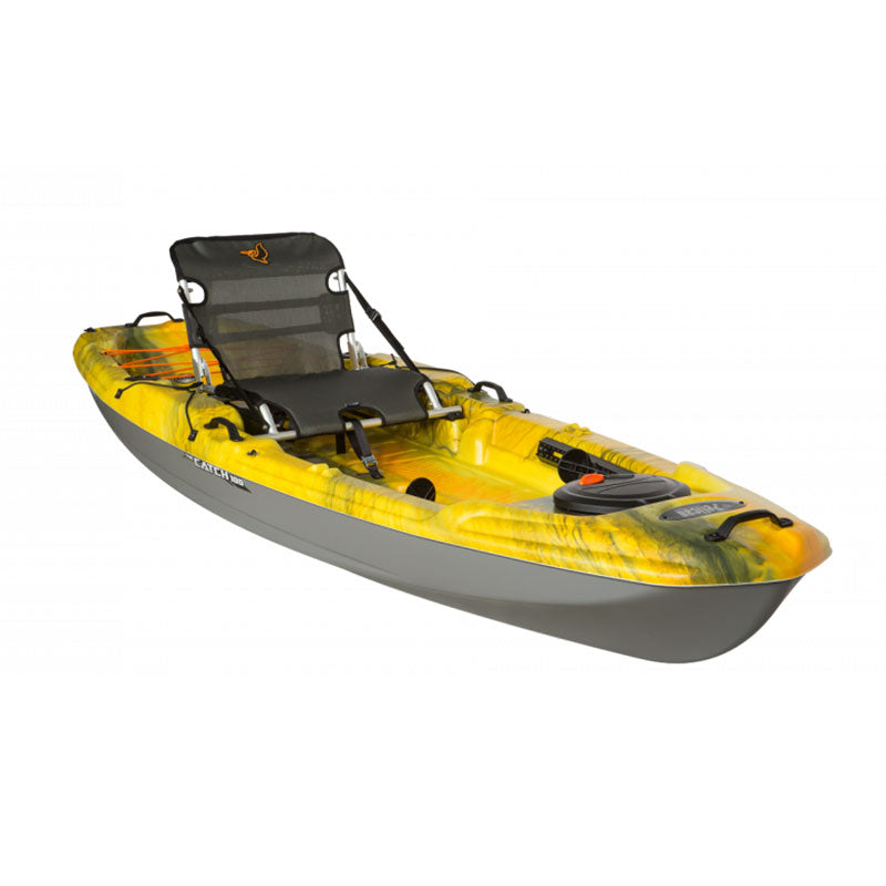 PELICAN, Catch Classic 100 Fishing Kayak