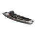 Hero image of the Catch 110 Mode fishing kayak from Pelican