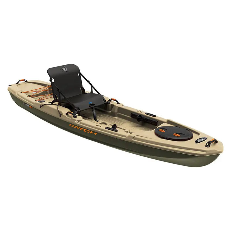 Pelican Catch Classic 120 Fishing Kayak