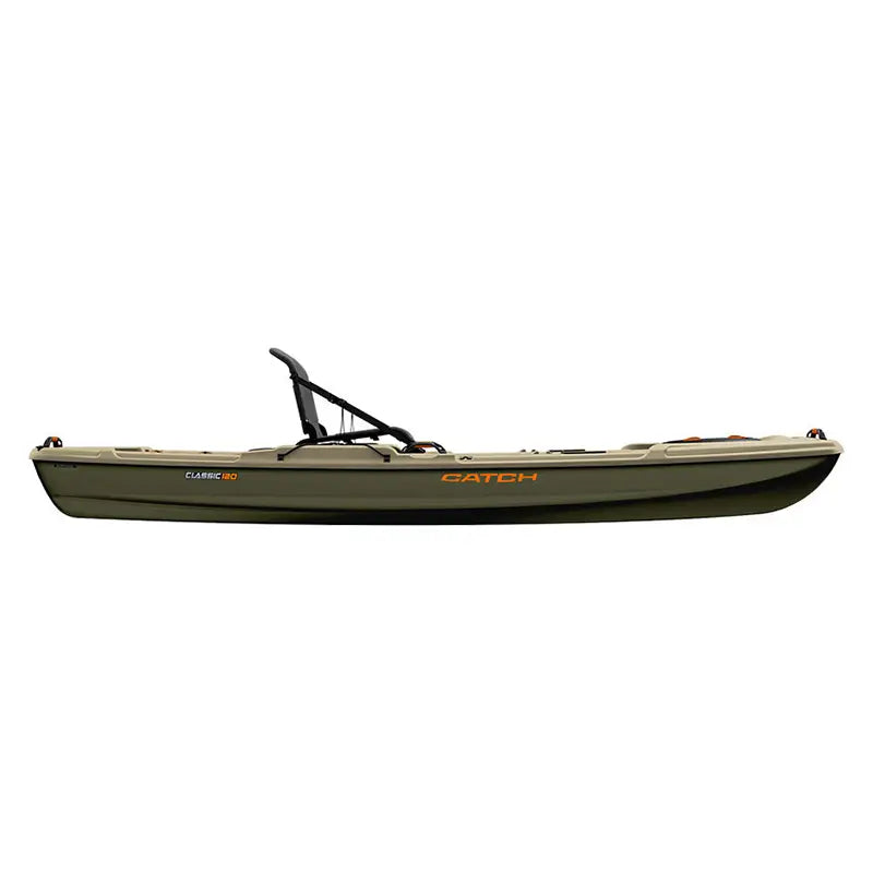 Pelican Catch Classic 120 Fishing Kayak