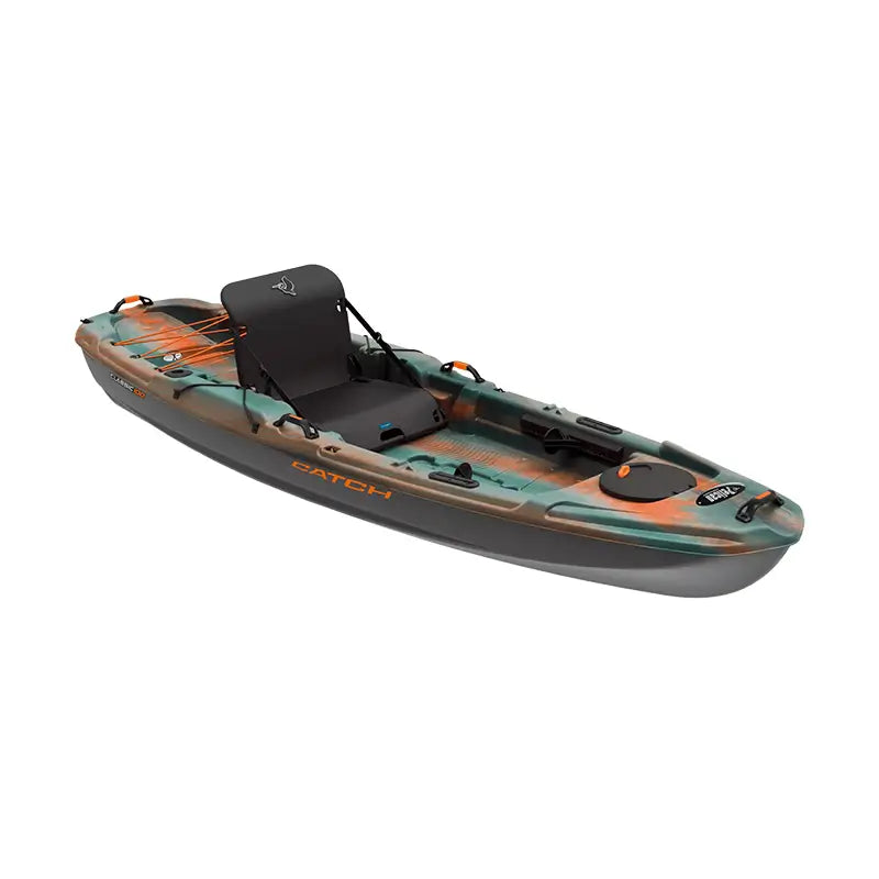 Pelican Catch Classic 100 Fishing Kayak