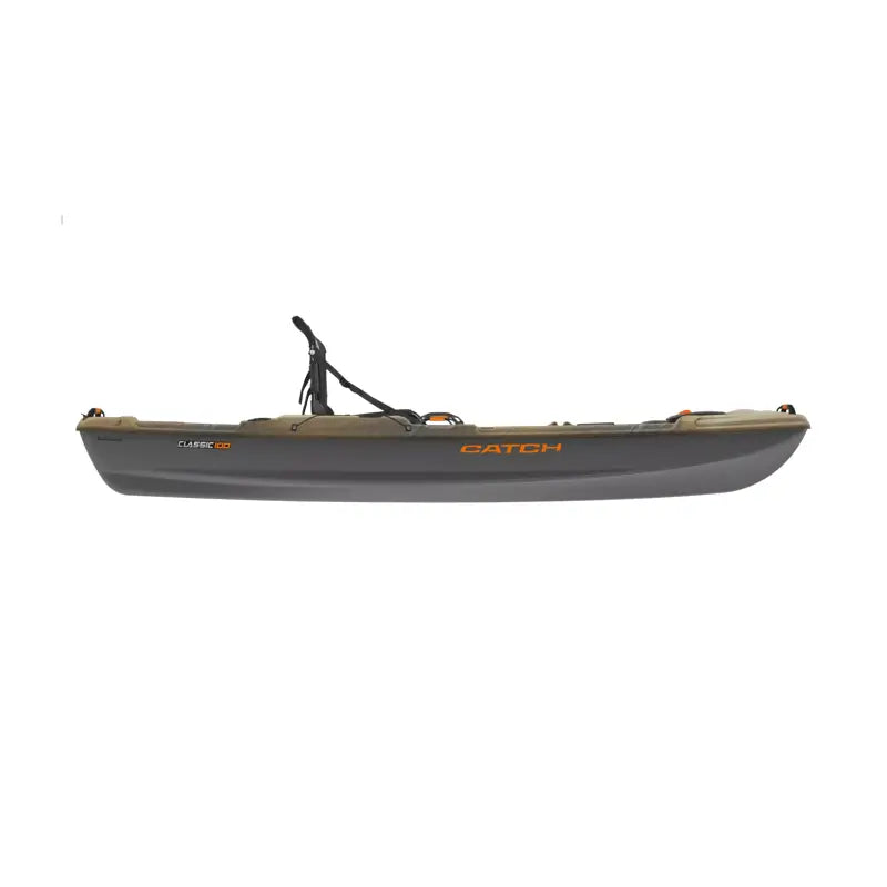 Pelican Catch Classic 100 Fishing Kayak