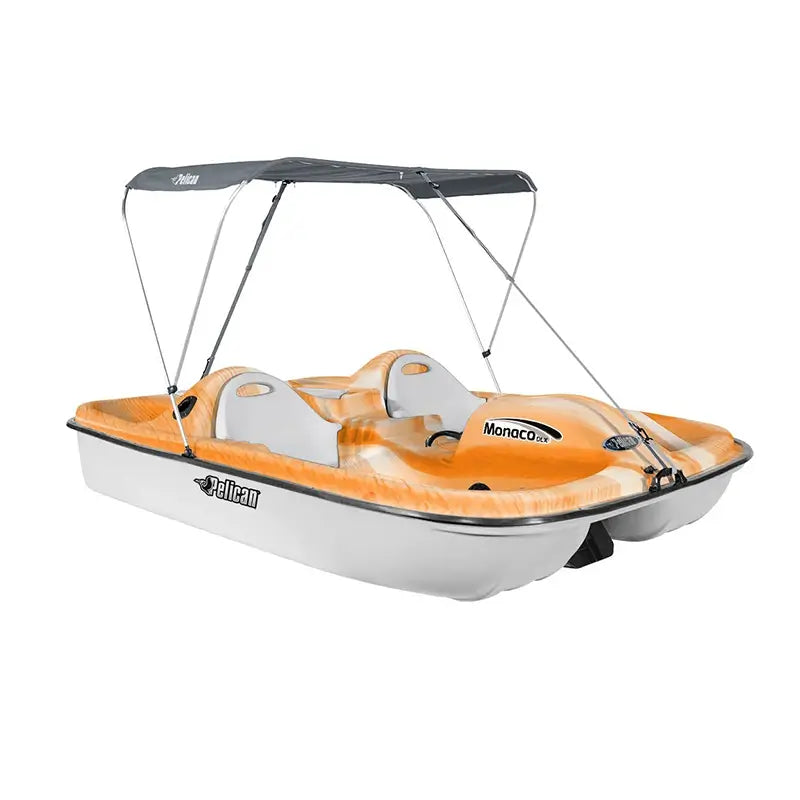 Monaco DLX Angler Pedal Boat