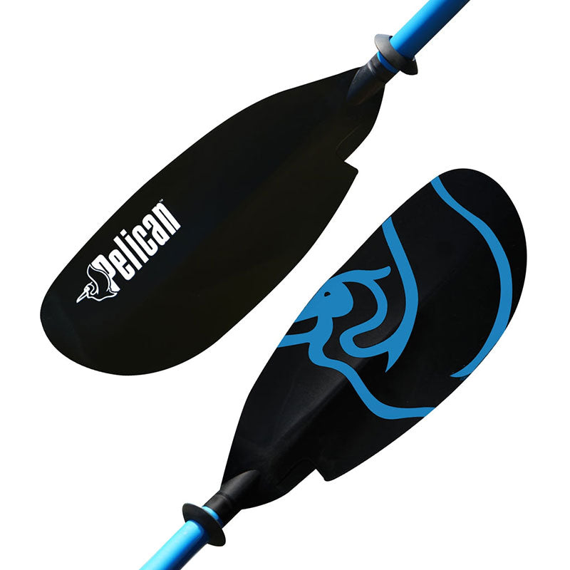 Pelican Symbiosa Adjustable Kayak Paddle