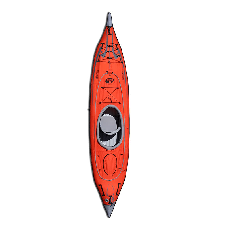 Single Deck Conversion Kit for | AdvancedFrame Convertible Elite