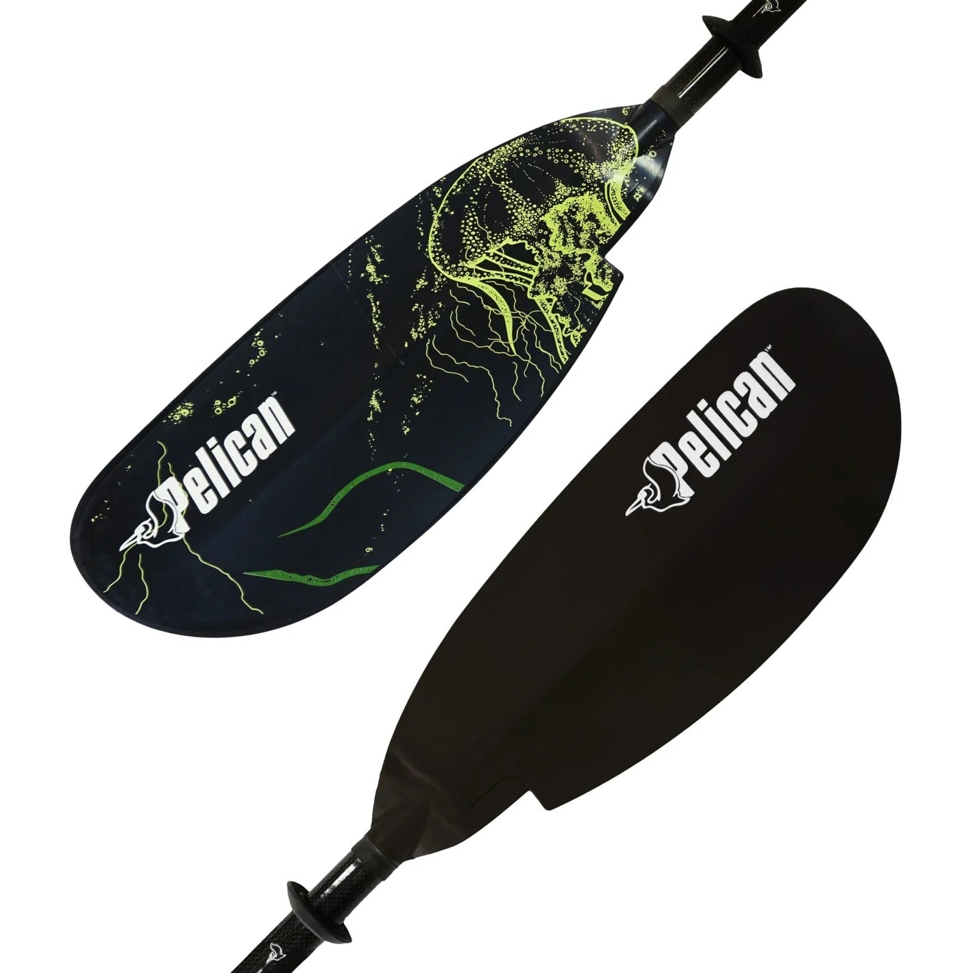 Pelican Symbiosa Adjustable Kayak Paddle 240-250 cm