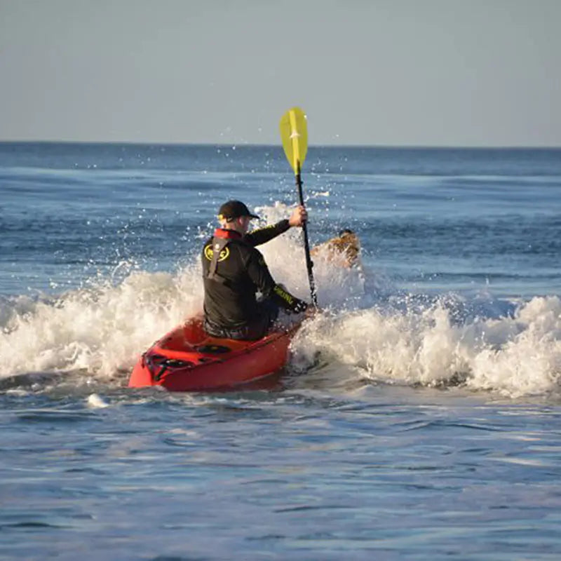 Viking 2+1 - 3 Person Kayak