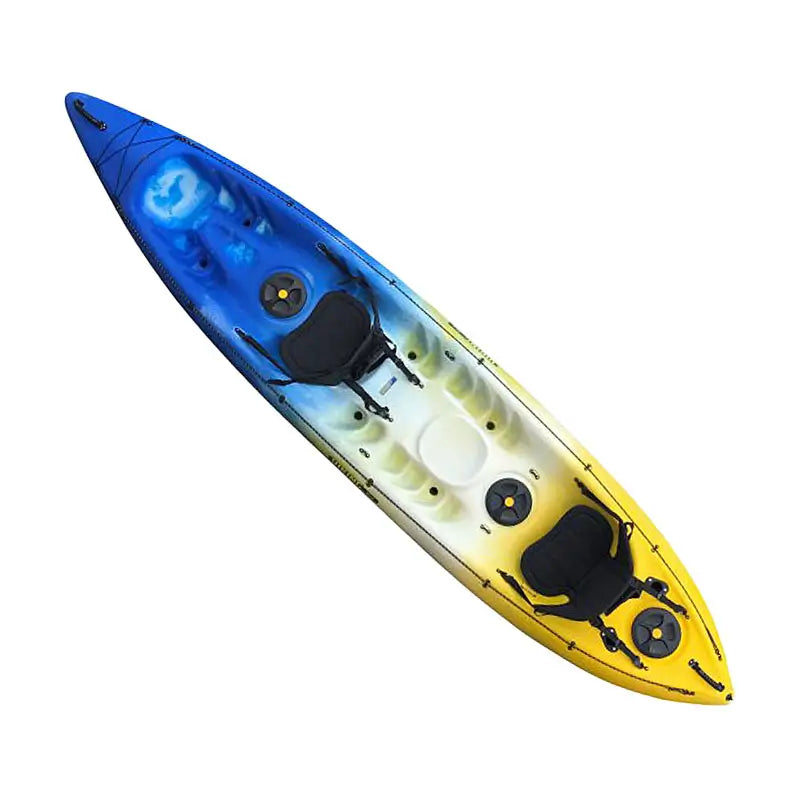 Viking 2+1 - 3 Person Kayak