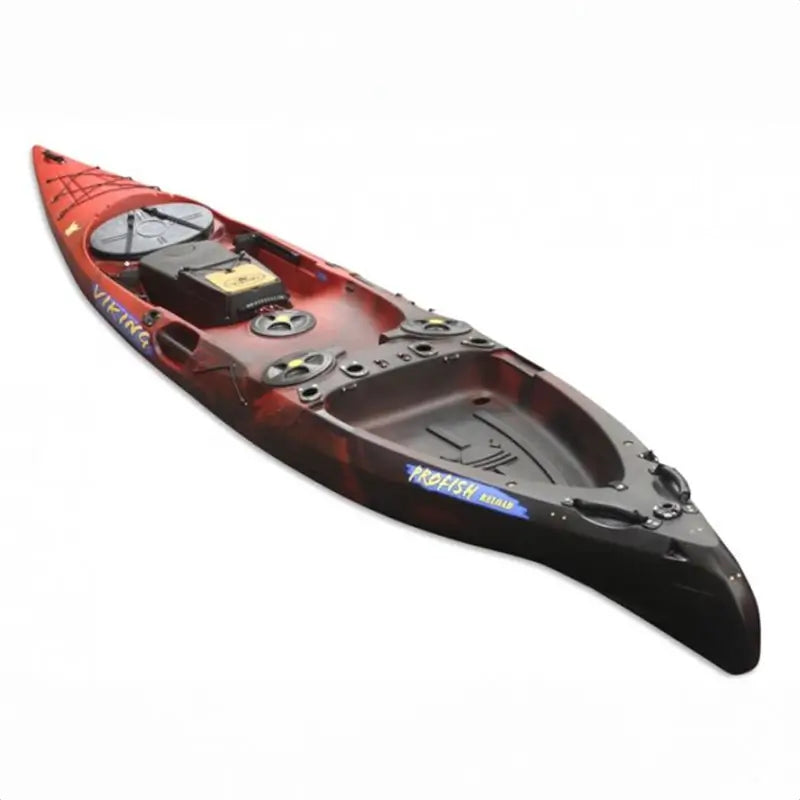 Image of a Viking Profish Reload Fishing Kayak